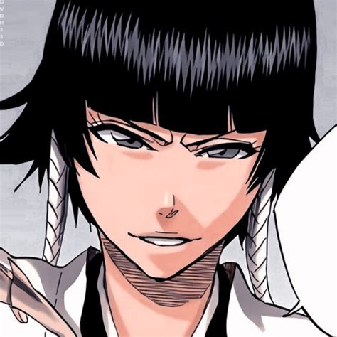 Character: soi fon